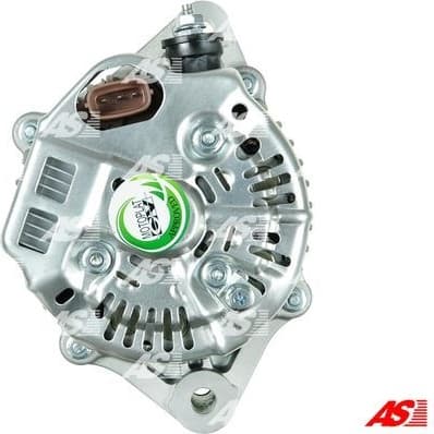 Alternator AS A6002 - image 3