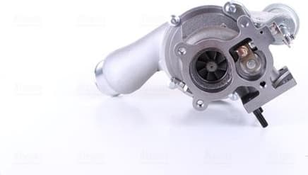 Charger, charging (supercharged/turbocharged) ** FACTORY NEW ** 93101 - image 2