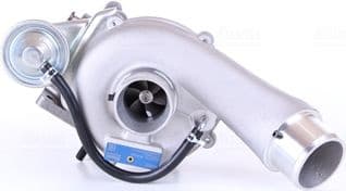 Charger, charging (supercharged/turbocharged) ** FACTORY NEW ** 93101 - image 4