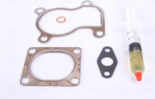 Charger, charging (supercharged/turbocharged) ** FACTORY NEW ** 93101 - image 6