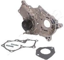 Water Pump, engine cooling 35-02-283