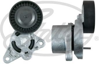 Belt Tensioner, V-ribbed belt DriveAlign™ T39454