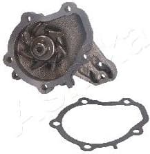 Water Pump, engine cooling 35-08-824