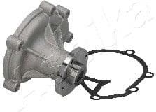 Water Pump, engine cooling 35-09-900 - image 4