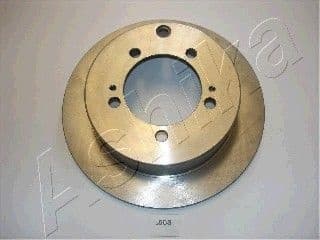 Brake Disc 61-05-503