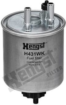 Fuel Filter H431WK