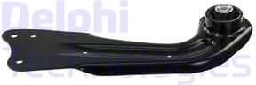 Control/Trailing Arm, wheel suspension TC3283