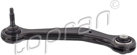 Control/Trailing Arm, wheel suspension 501 171