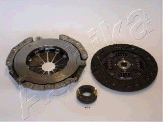 Clutch Kit 92-0K-K33 - image 2