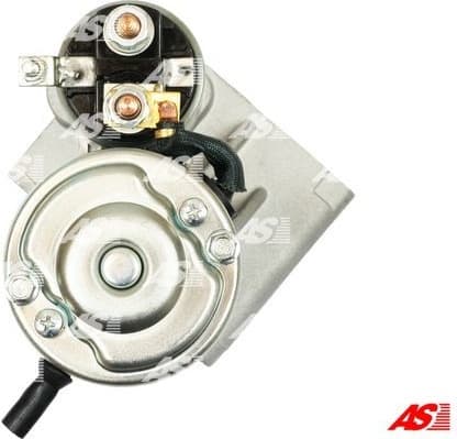 Starter AS S5125 - image 3