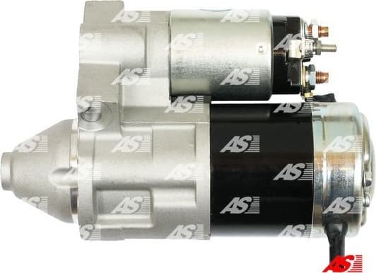 Starter AS S5125 - image 4