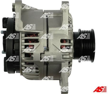 Alternator AS A0075 - image 2
