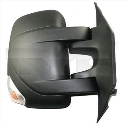 Exterior Mirror 325-0169