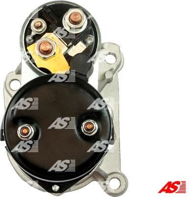 Starter AS S3052 - image 3