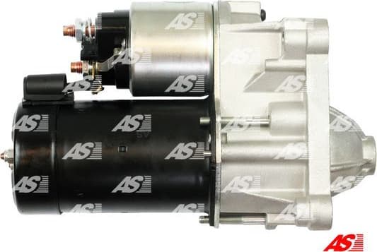 Starter AS S3052 - image 4