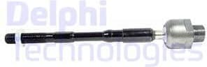 Inner Tie Rod TA2486