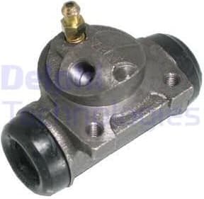 Wheel Brake Cylinder LW21071