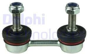 Link/Coupling Rod, stabiliser bar TC2615