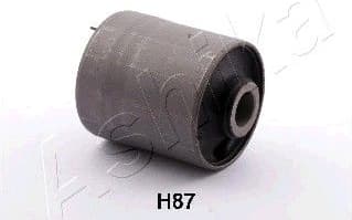 Mounting, control/trailing arm GOM-H87