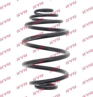 Suspension Spring K-Flex RJ5030