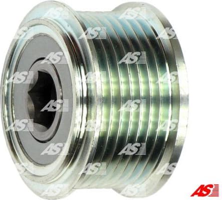 Alternator Freewheel Clutch AS AFP6020
