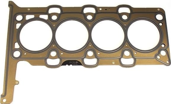 Gasket cylinder head 514.150