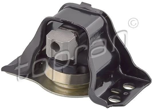 Mounting, engine 700 532