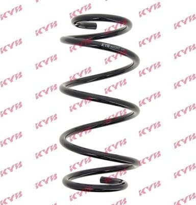 Suspension Spring K-Flex RA3353