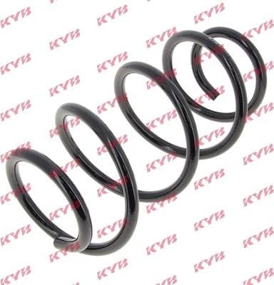 Suspension Spring K-Flex RA3353 - image 2