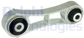 Mounting, engine TEM016