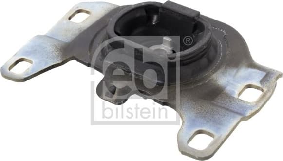 Mounting, automatic transmission 104410