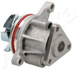 Water Pump, engine cooling 35-03-338 - image 2