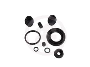 Repair Kit, brake caliper D4589
