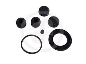 Brake caliper rear repair kit D4610