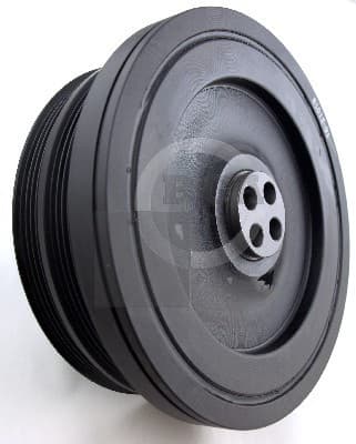 Pulley crankshaft DP1018