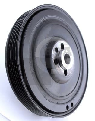 Pulley crankshaft DP2976