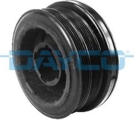 Belt Pulley, crankshaft DPV1063