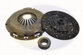 Clutch kit ECK122