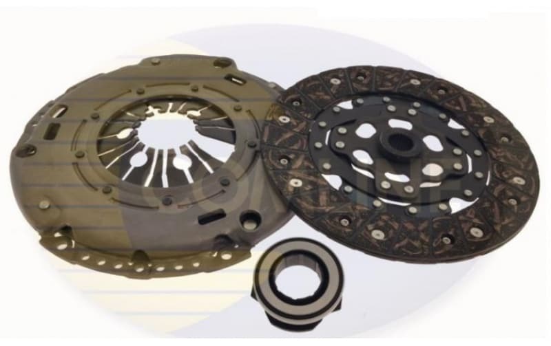 Clutch kit ECK201