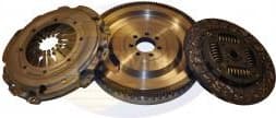 Clutch kit+rigid flywheel ECK256F - image 2
