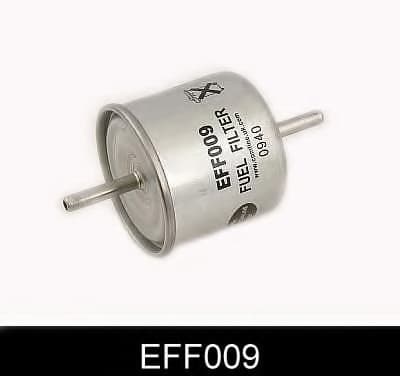 Filter petrol EFF009