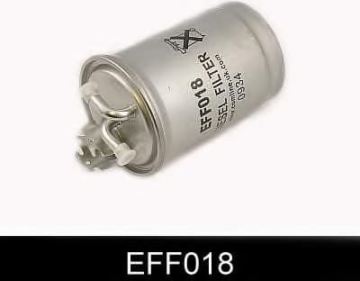 Filter diesel fuel EFF018 - image 2