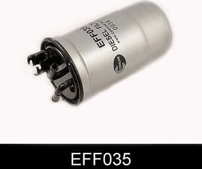 Filter diesel fuel EFF035 - image 2