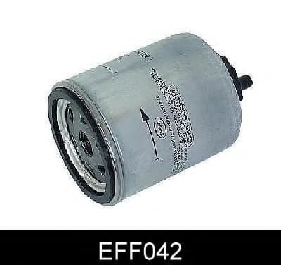 Filter diesel fuel EFF042