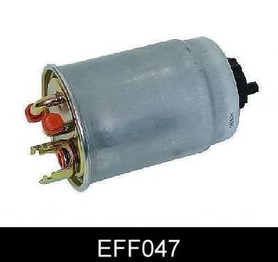 Filter diesel fuel EFF047