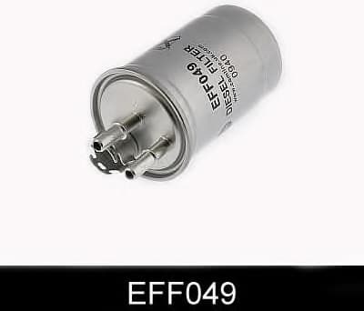 Filter diesel fuel EFF049