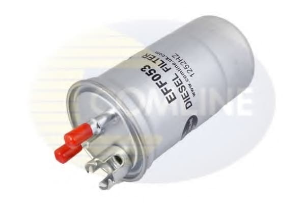 Filter diesel fuel EFF053