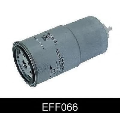 Filter diesel fuel EFF066