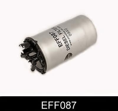 Filter diesel fuel EFF087