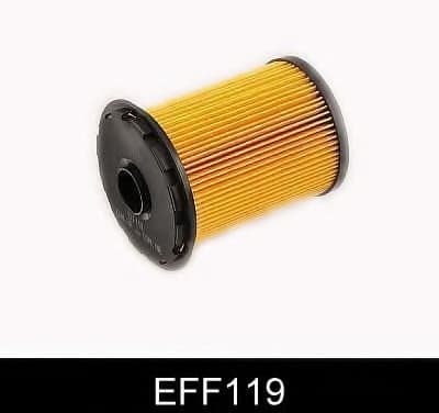 Filter diesel fuel EFF119